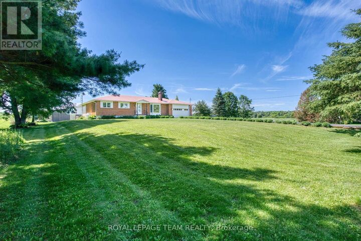 Property Photo:  399 Rae Road  ON K0A 1A0 
