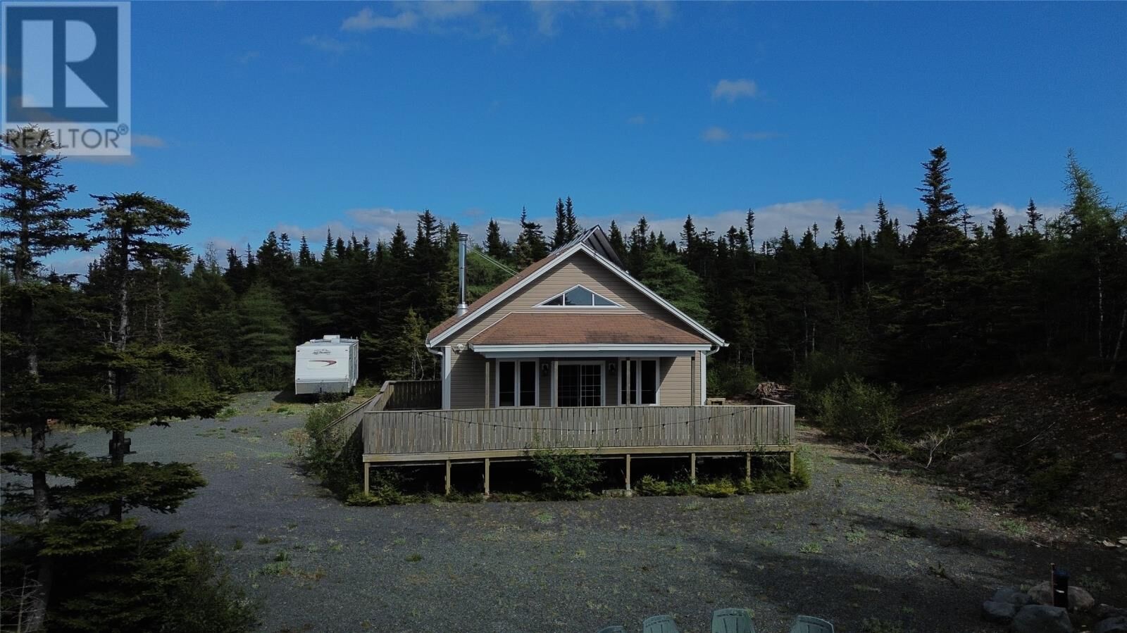Property Photo:  8 Old Track Road  NL A0A 3X0 