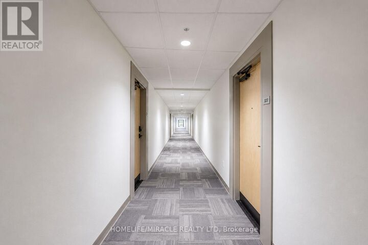 Property Photo:  121 Mary Street 322  ON L0M 1G0 