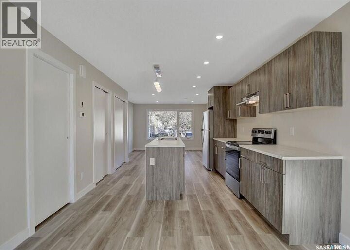 Property Photo: 2423 Reynolds Street SK S4N 3N8