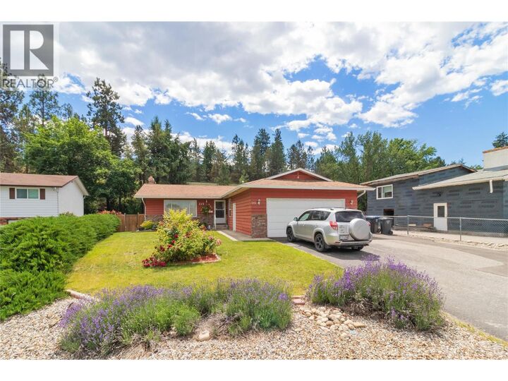 Property Photo: 215 Jupiter Court BC V1X 5W5