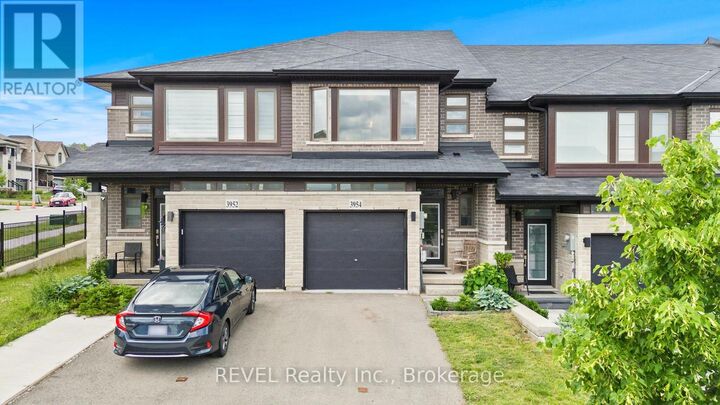Property Photo:  3954 Crown Street  ON L3J 0T1 