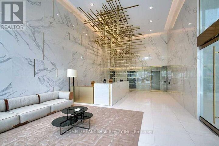 Property Photo: 85 Wood Street North 619 ON M4Y 0E8