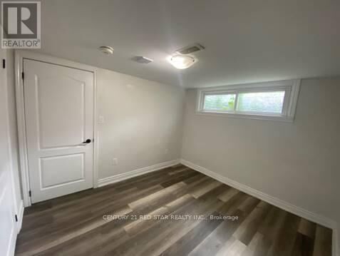 Property Photo: 10 Beattie Avenue ON M9W 2M3