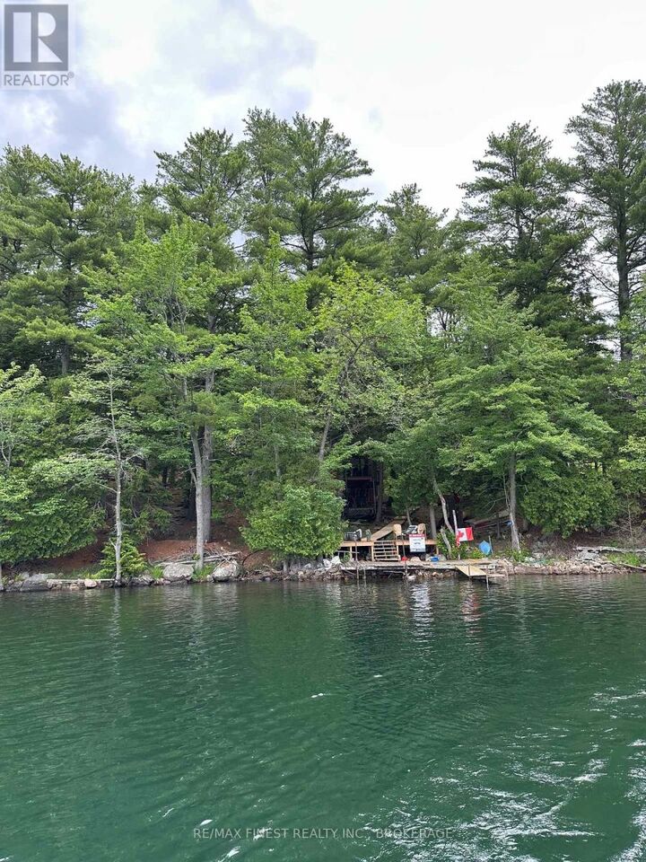 Property Photo: 27246 Eagle Lake ON K0H 2V0