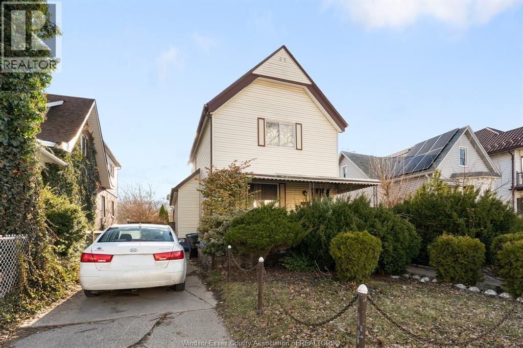 Property Photo:  497 Caron Avenue  ON N9A 5B5 