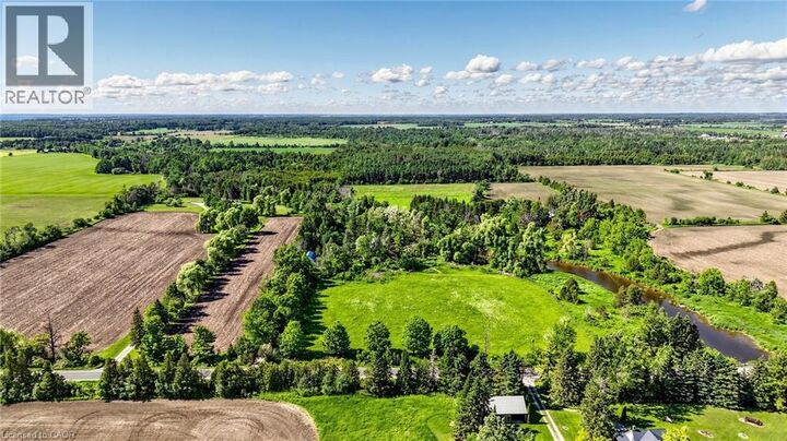 Property Photo: 1745 Concession Rd 3 ON L0K 1A0