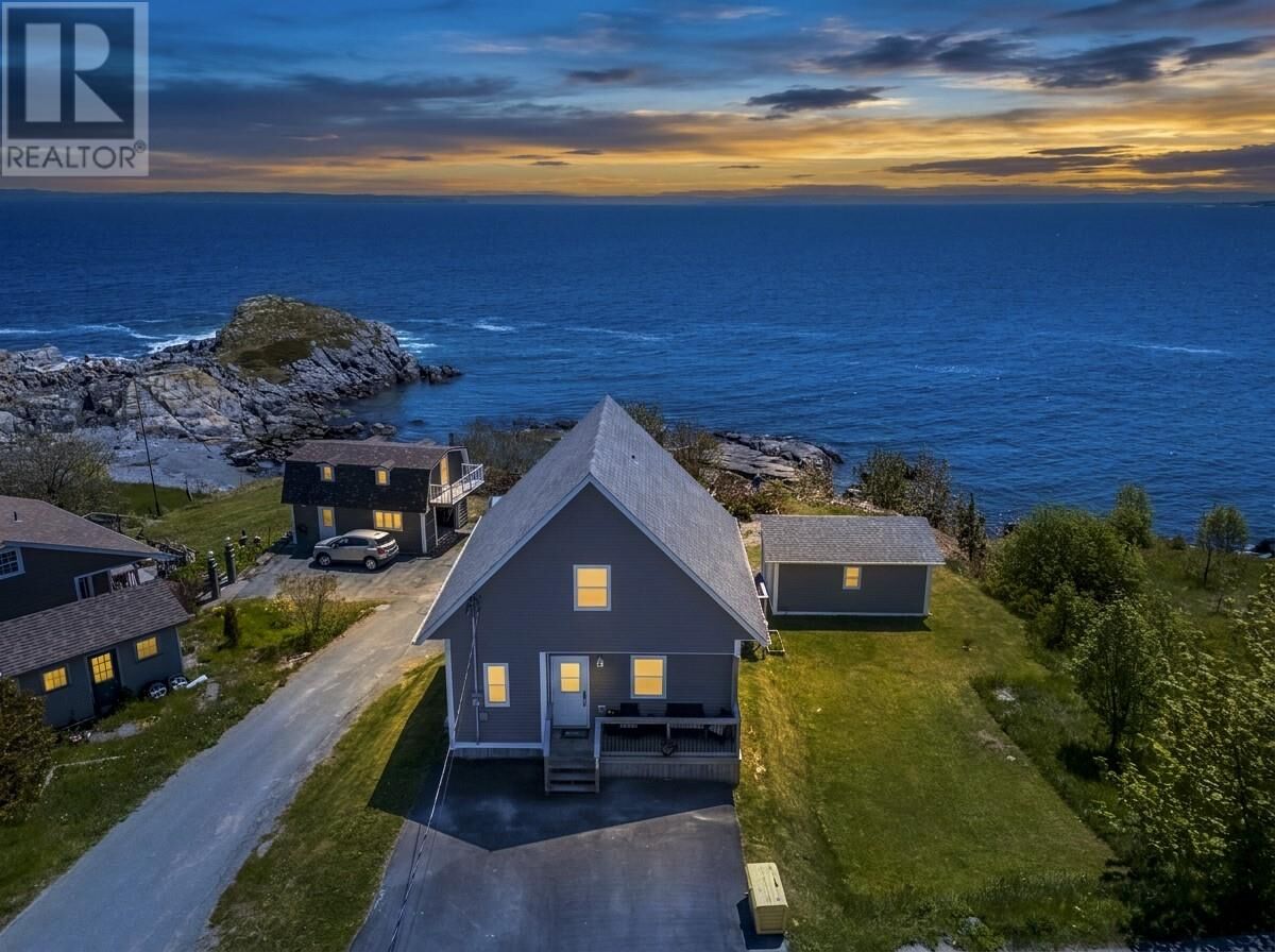 Property Photo:  13 The Green Road  NL A0A 4E0 