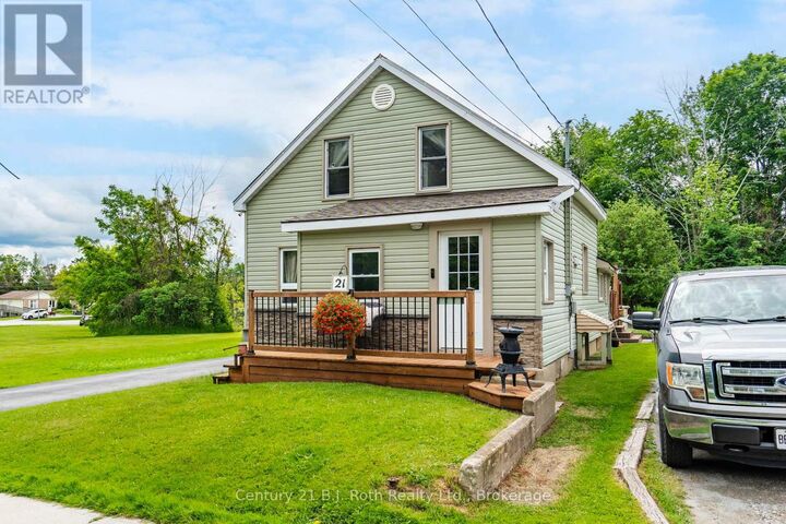 Property Photo:  21 Maple Street  ON L0K 2A0 