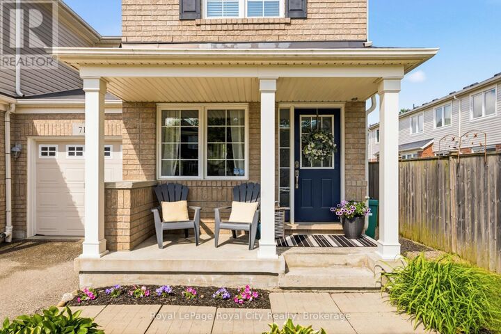 Property Photo:  71 Michigan Avenue  ON N3C 0C8 