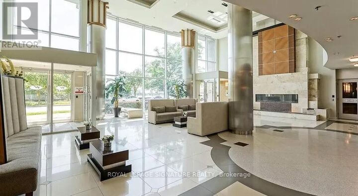 Property Photo: 58 Marine Parade Drive 429 ON M8V 4G1