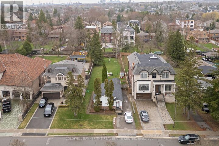 Property Photo:  99 Spruce Avenue  ON L4C 6V9 