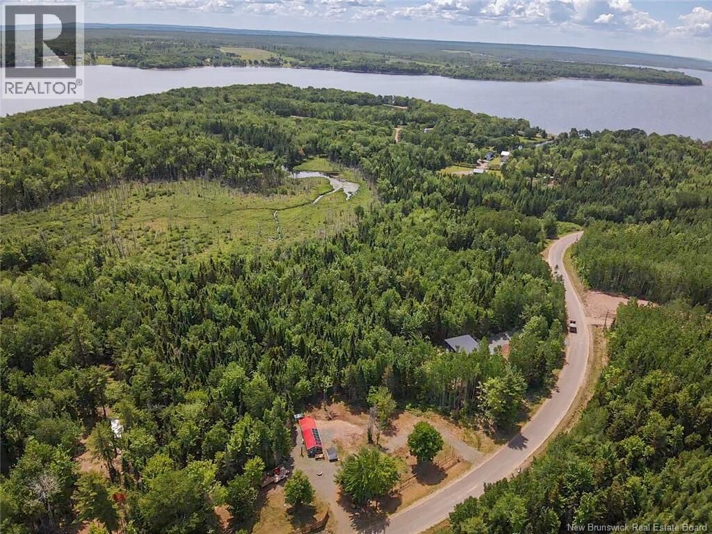 Property Photo:  26 Sunset View Lane  NB E4A 0B3 
