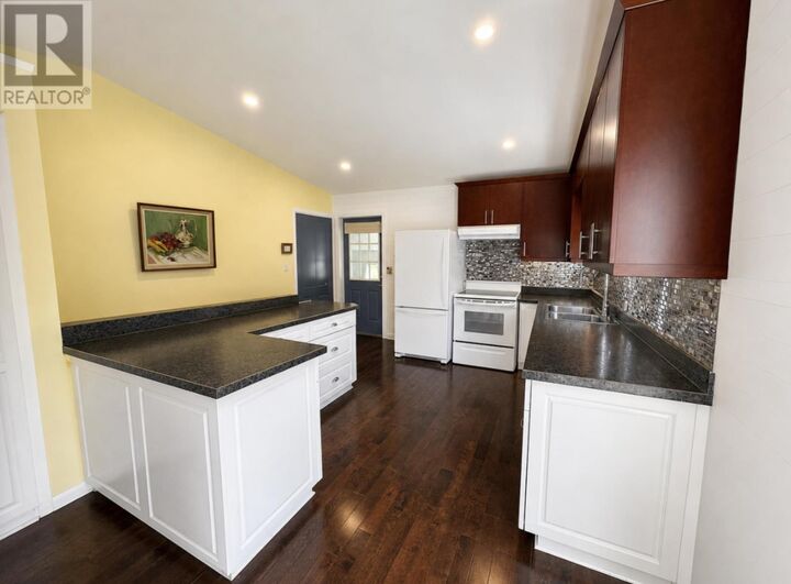 Property Photo: 695 Airport Road S ON P9N 0A8