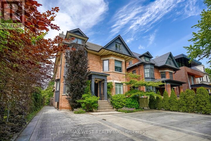 Property Photo:  70 Forest Hill Road  ON M4V 2L5 