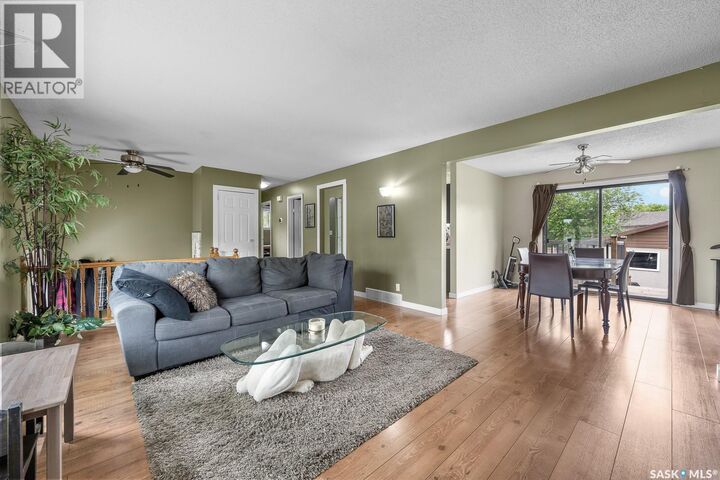 Property Photo:  10 Bastedo Crescent  SK S4T 6X9 