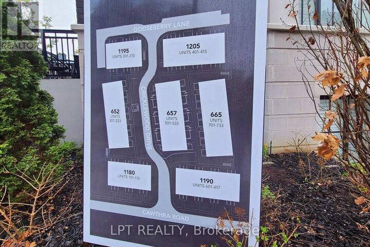 Property Photo:  1180 Cawthra Road 110  ON L5G 0A5 