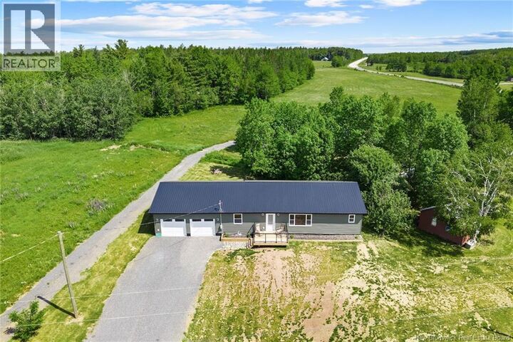 Property Photo:  12 Mott Road  NB E4C 2Z1 