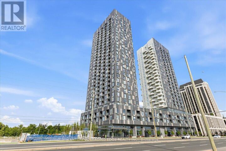 Property Photo:  498 Caldari Road 2027  ON L4K 0R6 