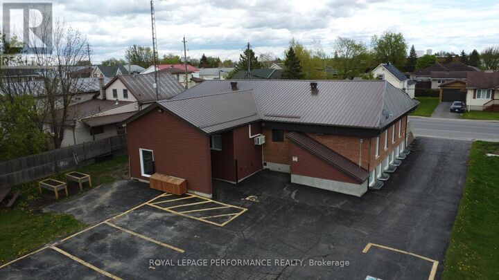 Property Photo:  129 Principale Street  ON K0A 3C0 
