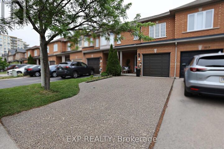 Property Photo: 1815 McCoy Avenue ON L7L 7L8