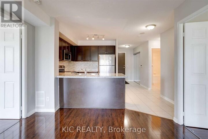 Property Photo: 3 Michael Power Place 207 ON M9A 0A2