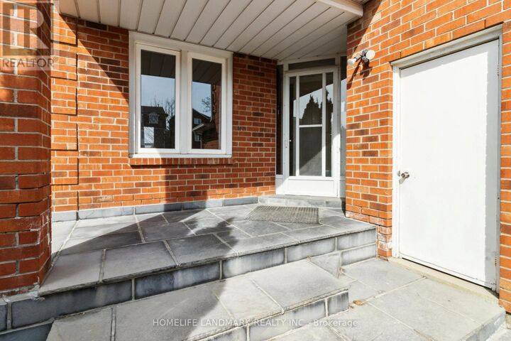 Property Photo: 249 Charlton Avenue ON L4J 6H3