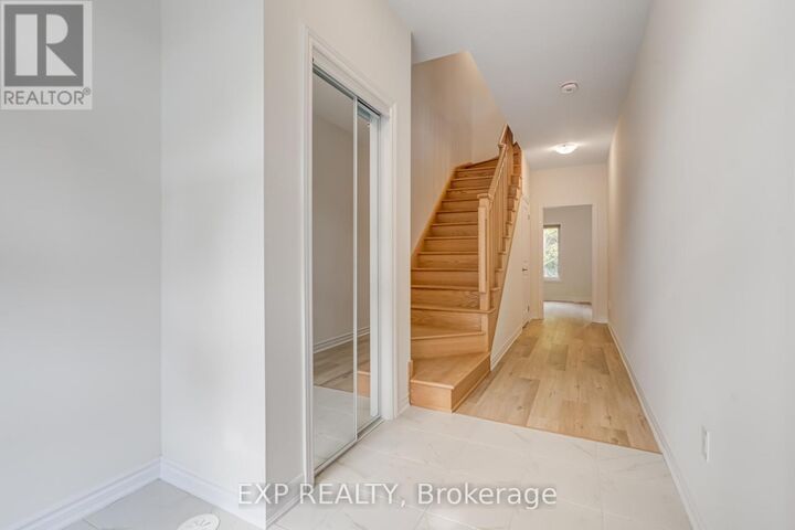 Property Photo: 49 Paradox Street ON L4L 1A7