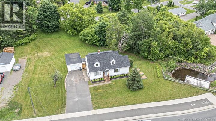 Property Photo:  154 Brookside Drive  NB E3A 1T6 