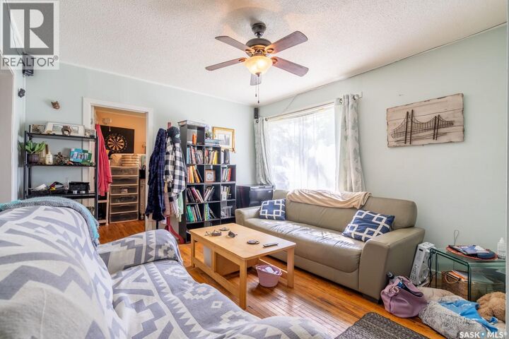 Property Photo: 3 Ingersoll Crescent SK S4T 5Y8