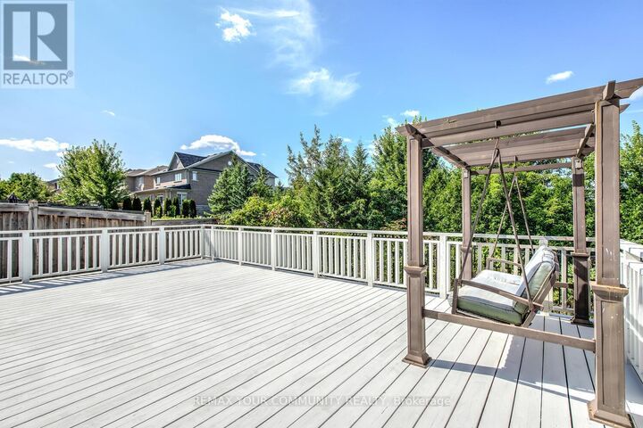 Property Photo:  76 Ivy Glen Drive  ON L6A 0P2 