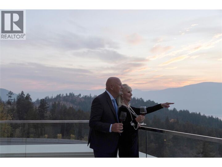 Property Photo:  300 Sparkling Place  BC V1H 2H7 