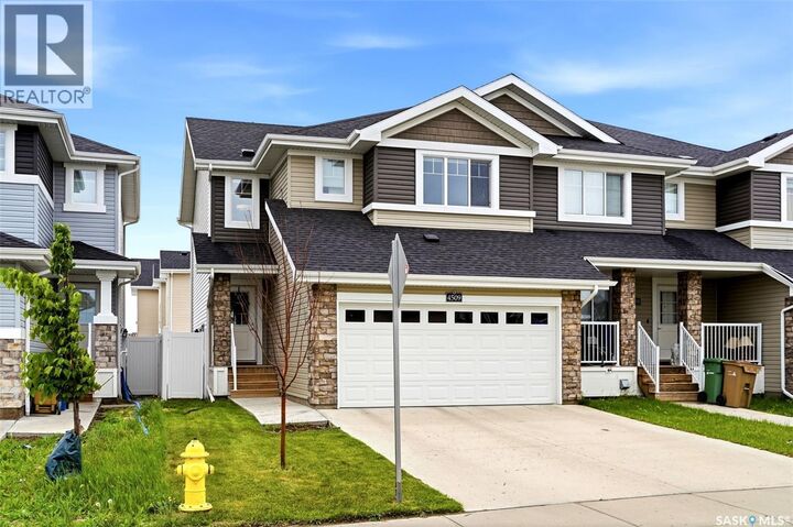 Property Photo:  4509 E Keller Avenue  SK S4V 1P4 