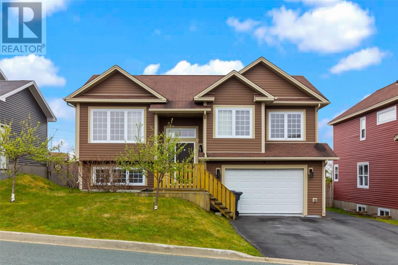 Property Photo:  16 Fred W Brown Drive  NL A1L 0W1 