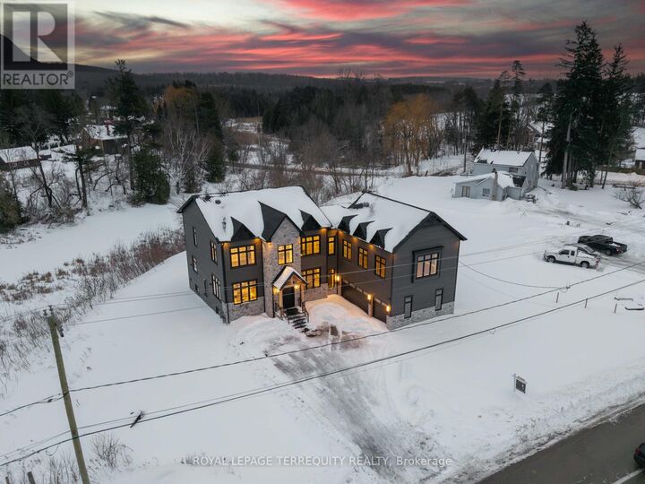 Property Photo:  17 Connor Drive  ON L4A 2Z1 