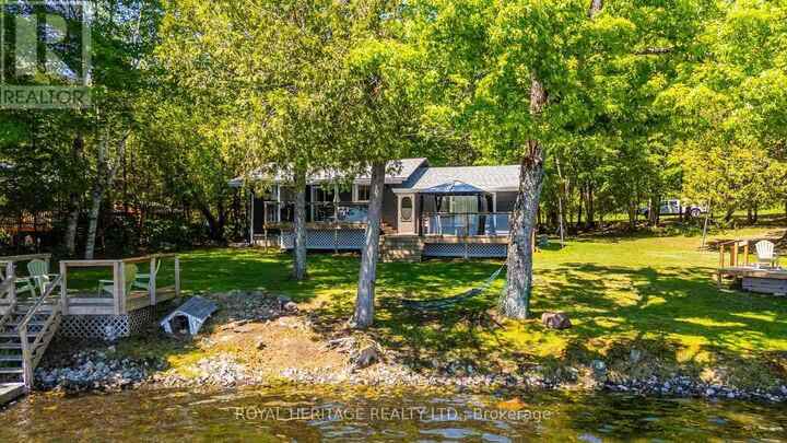 Property Photo:  1582 Hospitality Road  ON K0M 2K0 