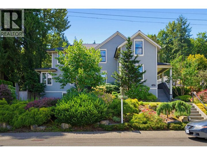 Property Photo:  2209 St. George Street  BC V3H 2G1 