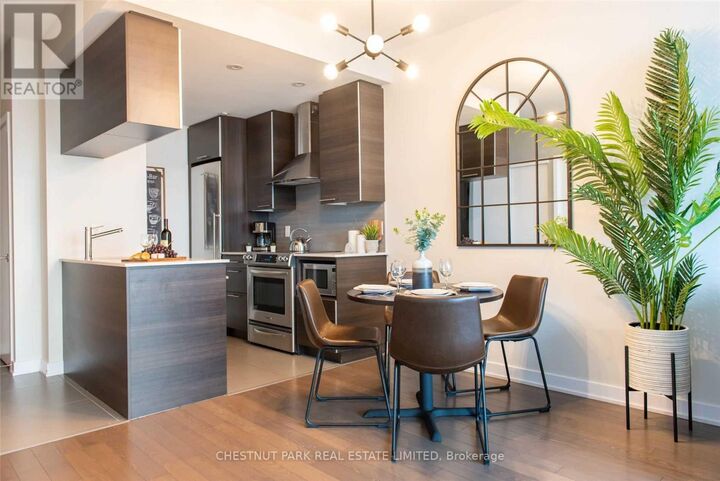 Property Photo:  1 Market Street 909  ON M5E 0A2 