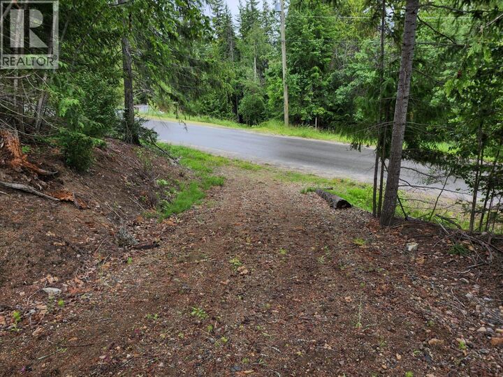 Property Photo:  Aspen Road  BC V0E 1M8 