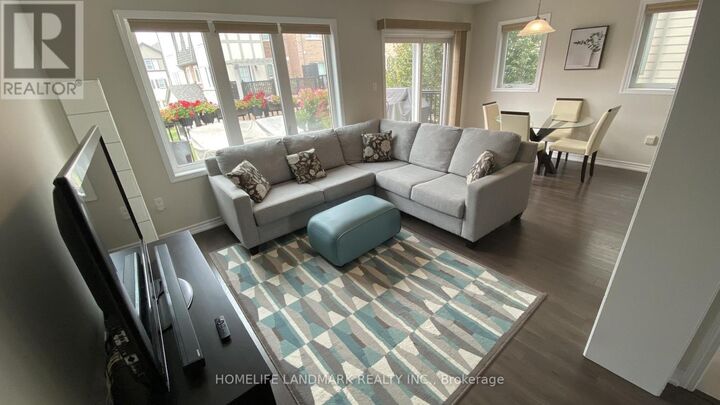 Property Photo:  3045 George Savage Avenue 4  ON L6M 4M2 