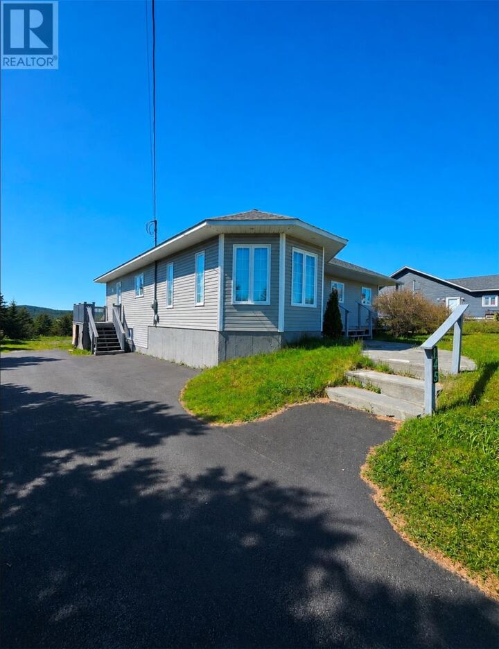 Property Photo:  145 Seymours Road  NL A0A 3X0 