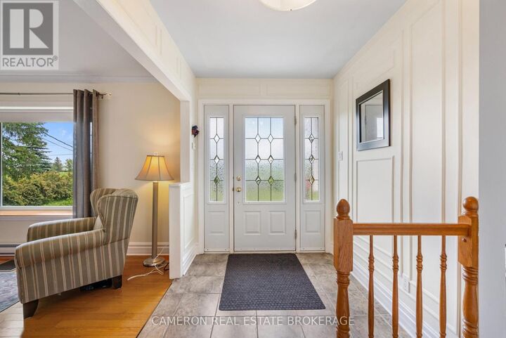 Property Photo:  5003 Chapel Road  ON K0C 1S0 