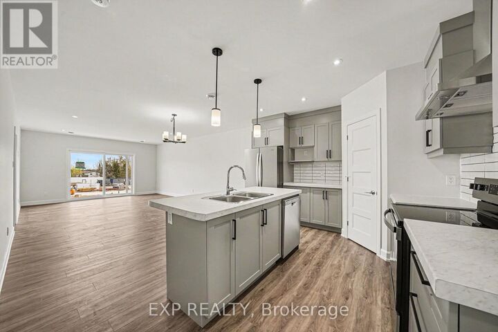 Property Photo: 488 Falcon Lane A ON K4R 0M5