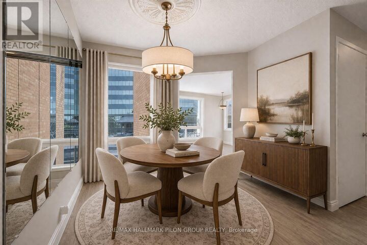 Property Photo: 316 Savard Avenue 206 ON K1L 7S2