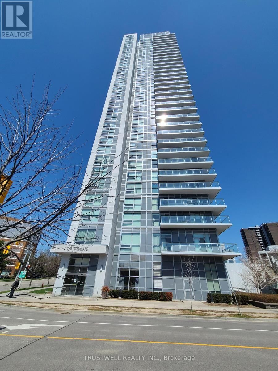 Property Photo:  275 Yorkland Road 1209  ON M2J 0B4 