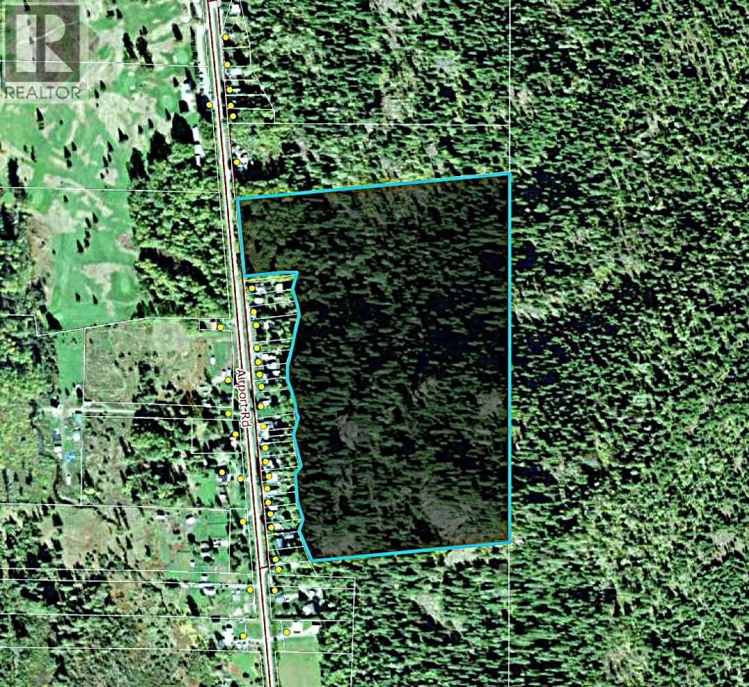 Property Photo:  Airport Road  BC V0G 1Z0 