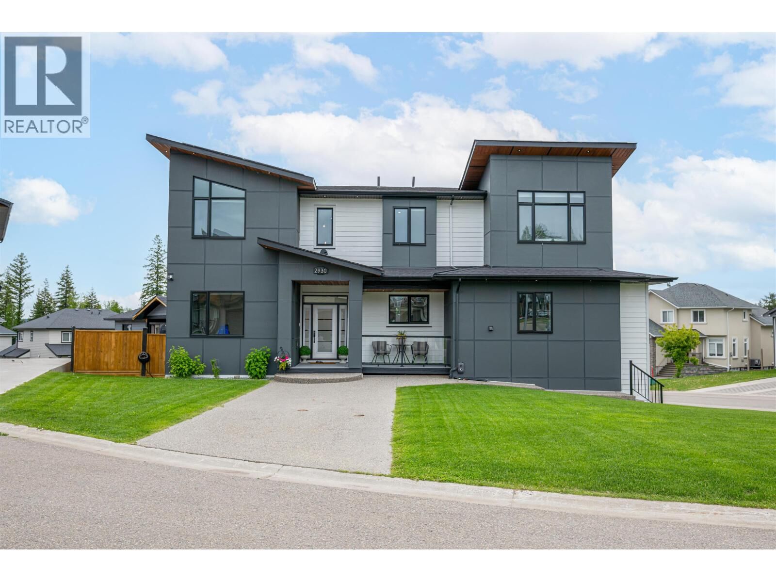 Property Photo: 2930 Ellington Court BC V2N 0G3