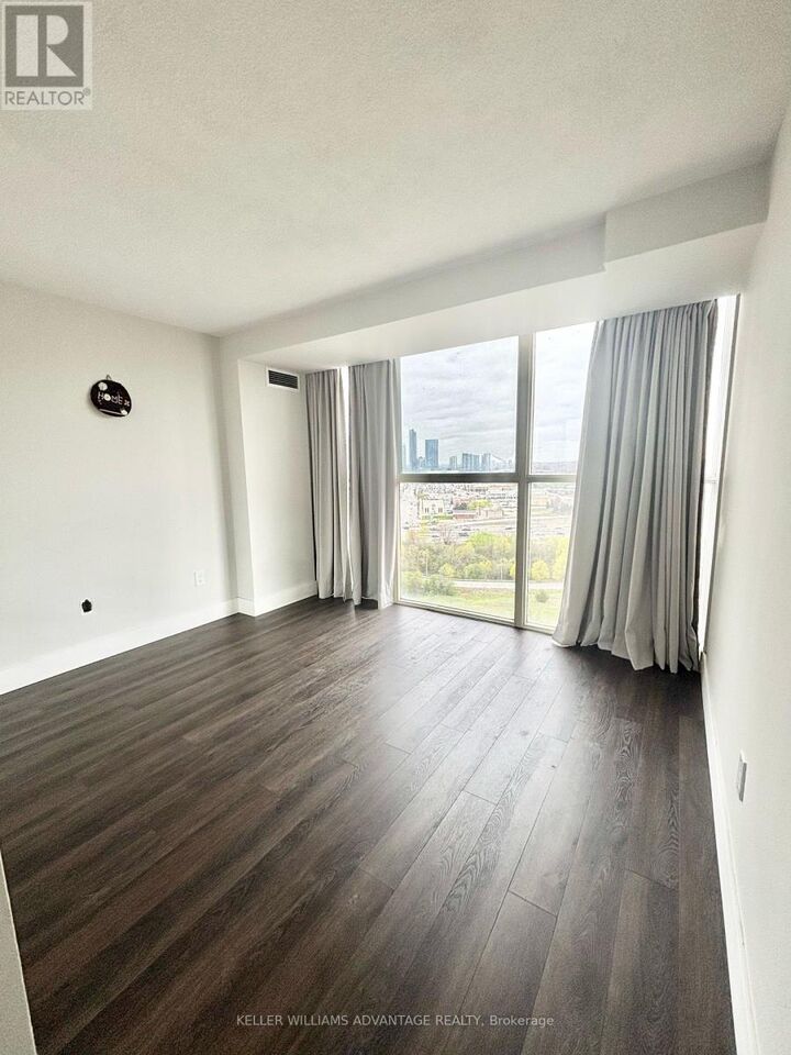 Property Photo: 4205 Shipp Drive 1903 ON L4Z 2Y9