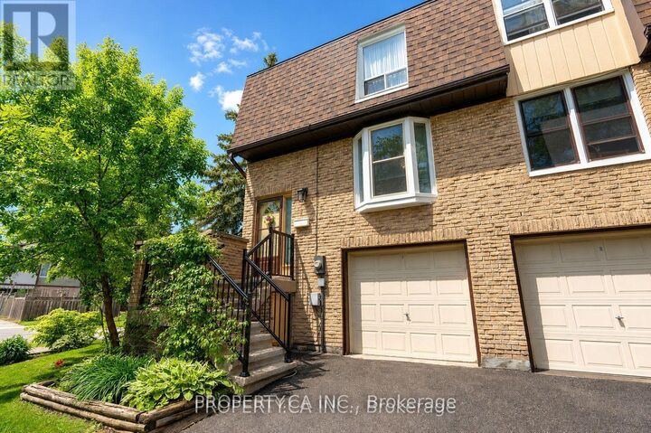 Property Photo: 209 Castle Rock Drive 1 ON L4C 5M2
