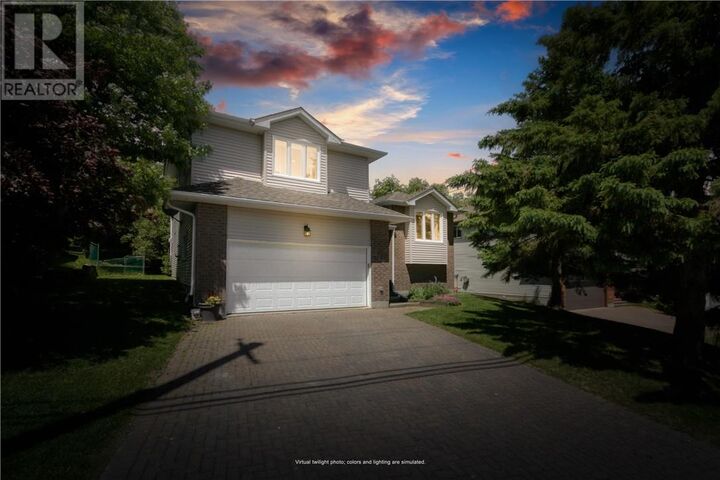 Property Photo:  218 Niemi Road  ON P3Y 1G3 